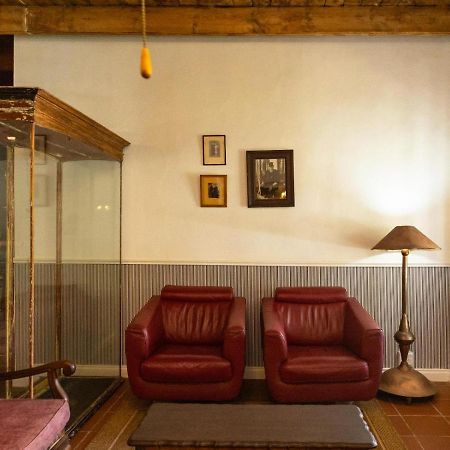 Klaarstroom Hotel Esterno foto